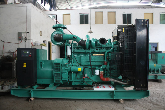 原阳环保无噪音：租用静音发电机组，为环境和耳朵双重保驾护航